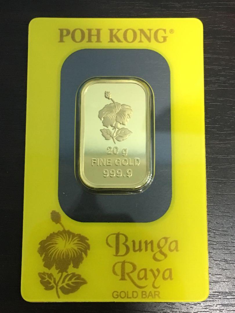 Gold Bar Looking For On Carousell