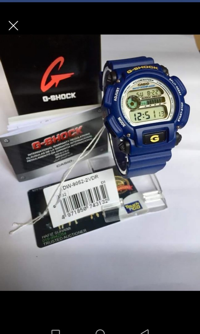 dw 9502 g shock