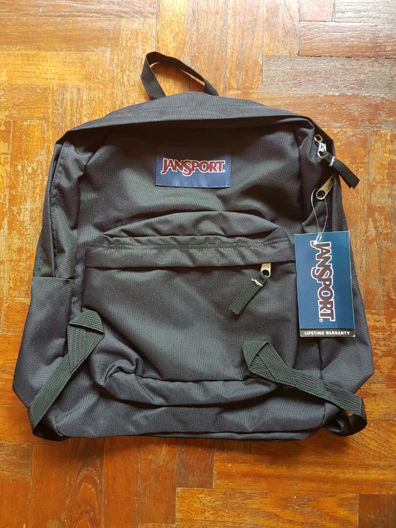 1 for 1 Assorted Backpacks Jansport Herschel Classic Women s