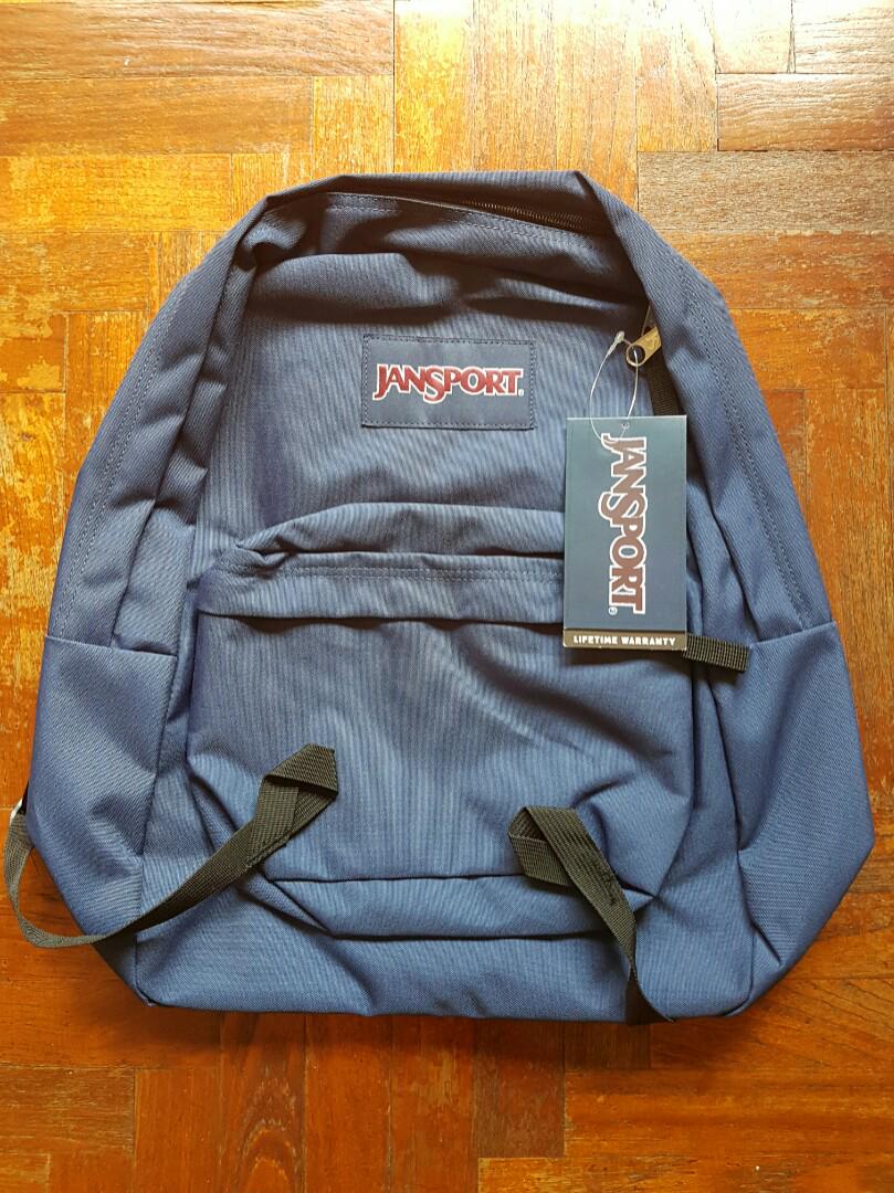 Jansport herschel shop