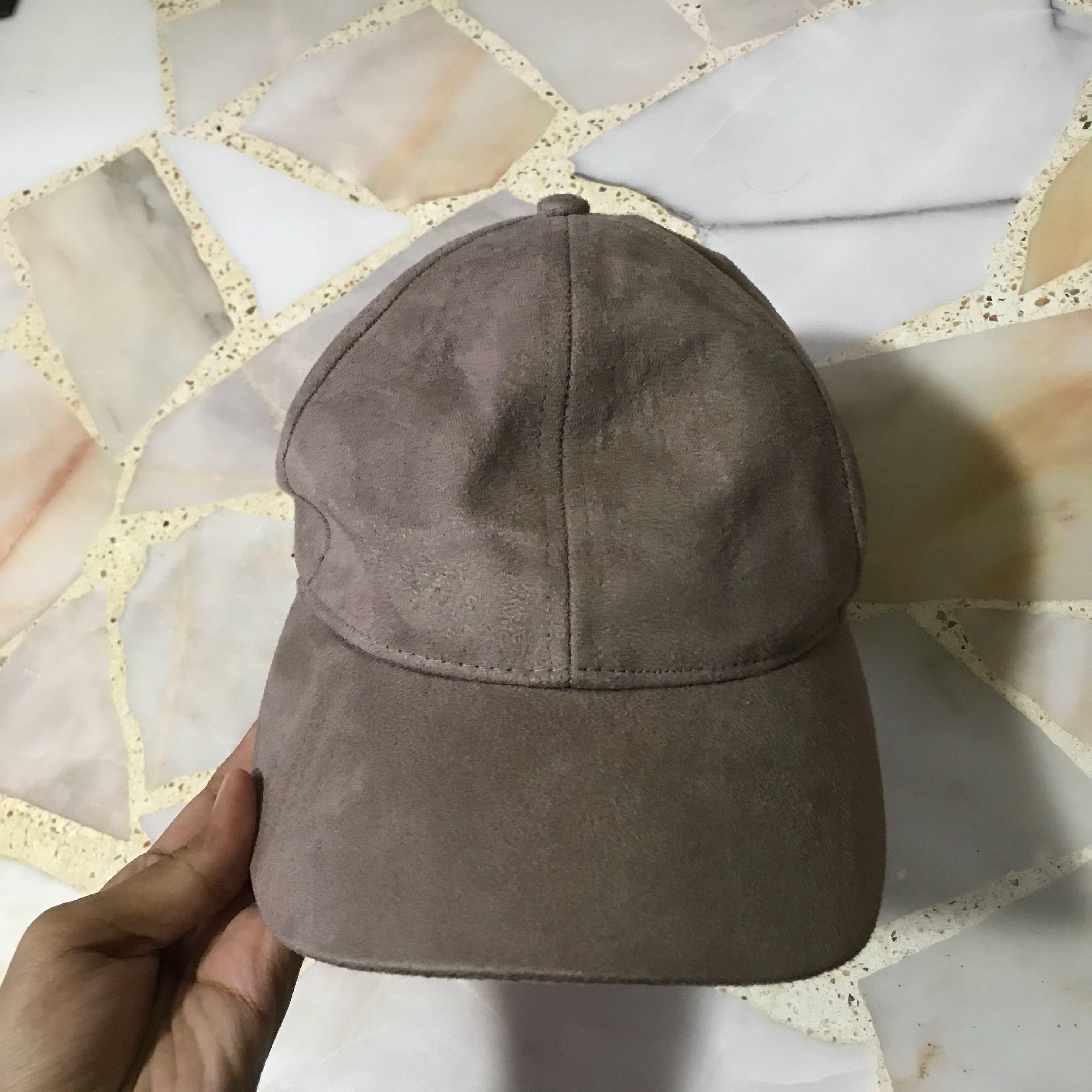 h&m baseball cap