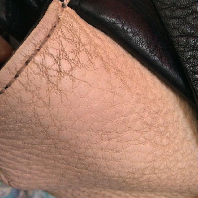 How to clean kate sales spade bag