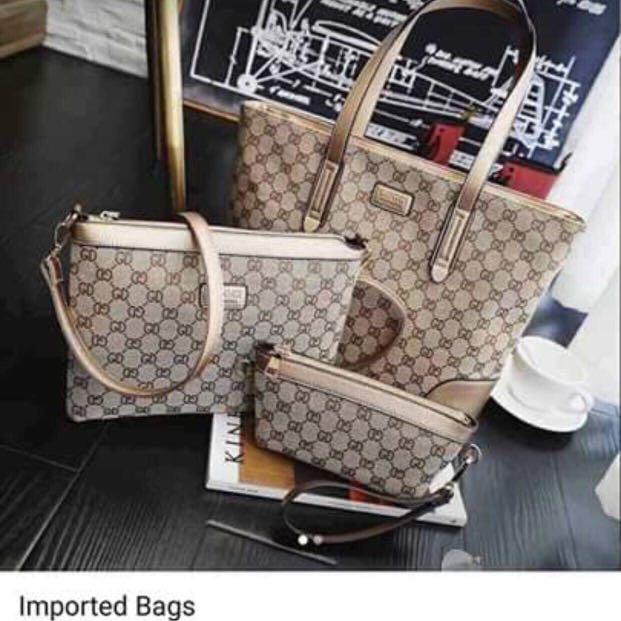 Gucci 3 in 1 bag deals