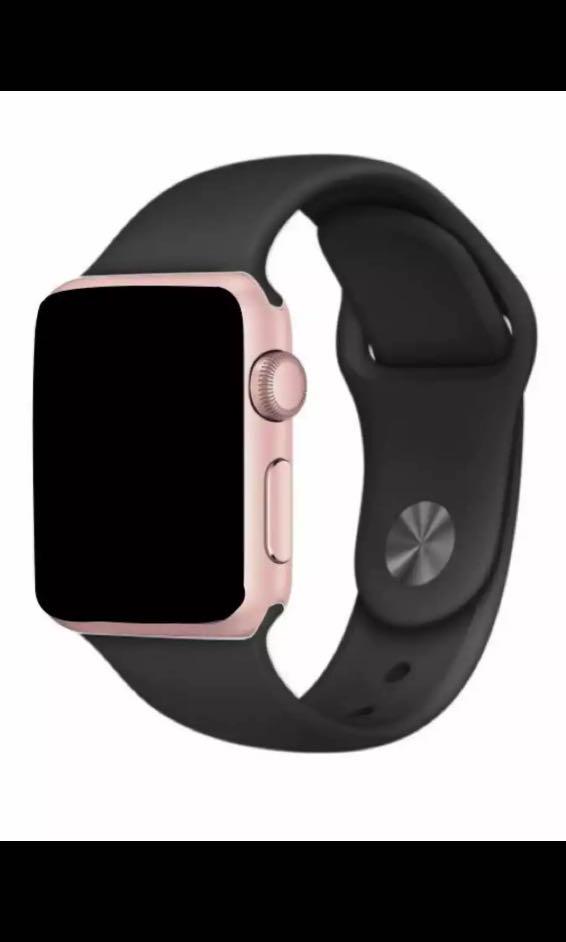 apple watch murah