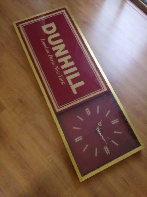 Jam vintage dunhill