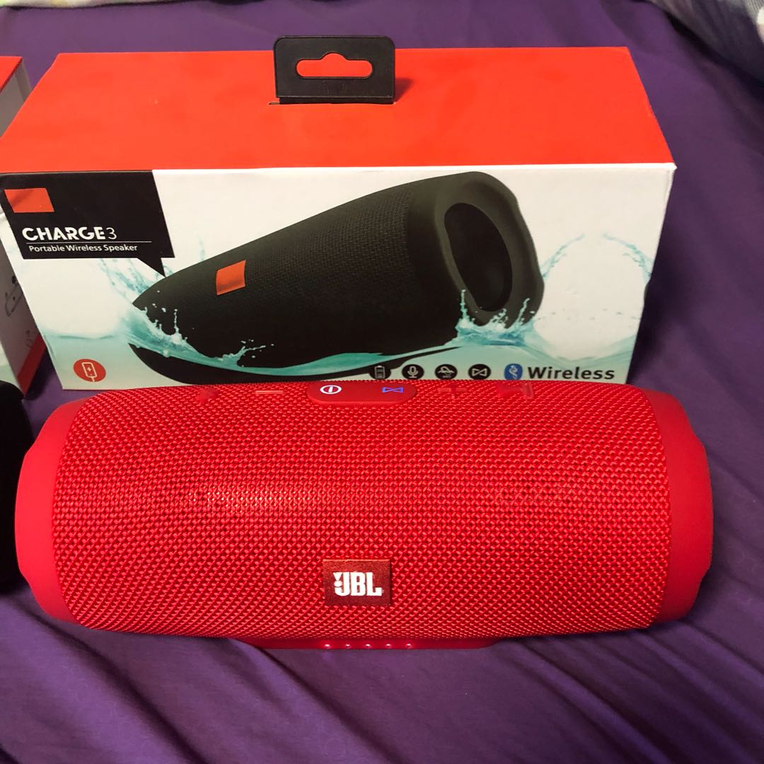 Oem jbl charge 3 2025