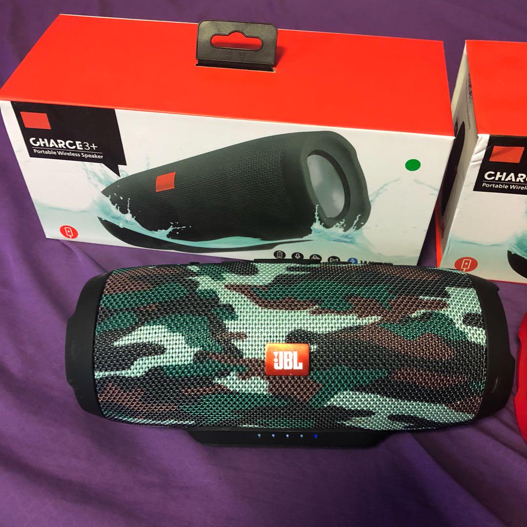 Oem jbl shop charge 3