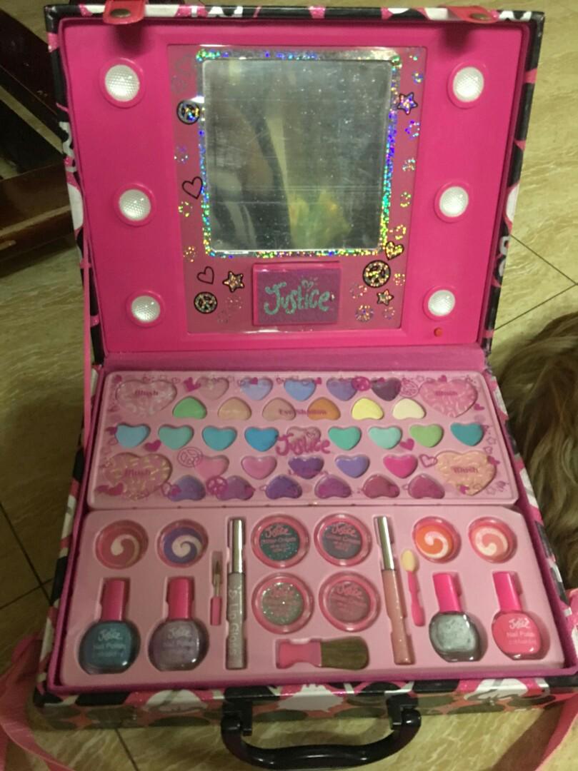baby makeup kit online