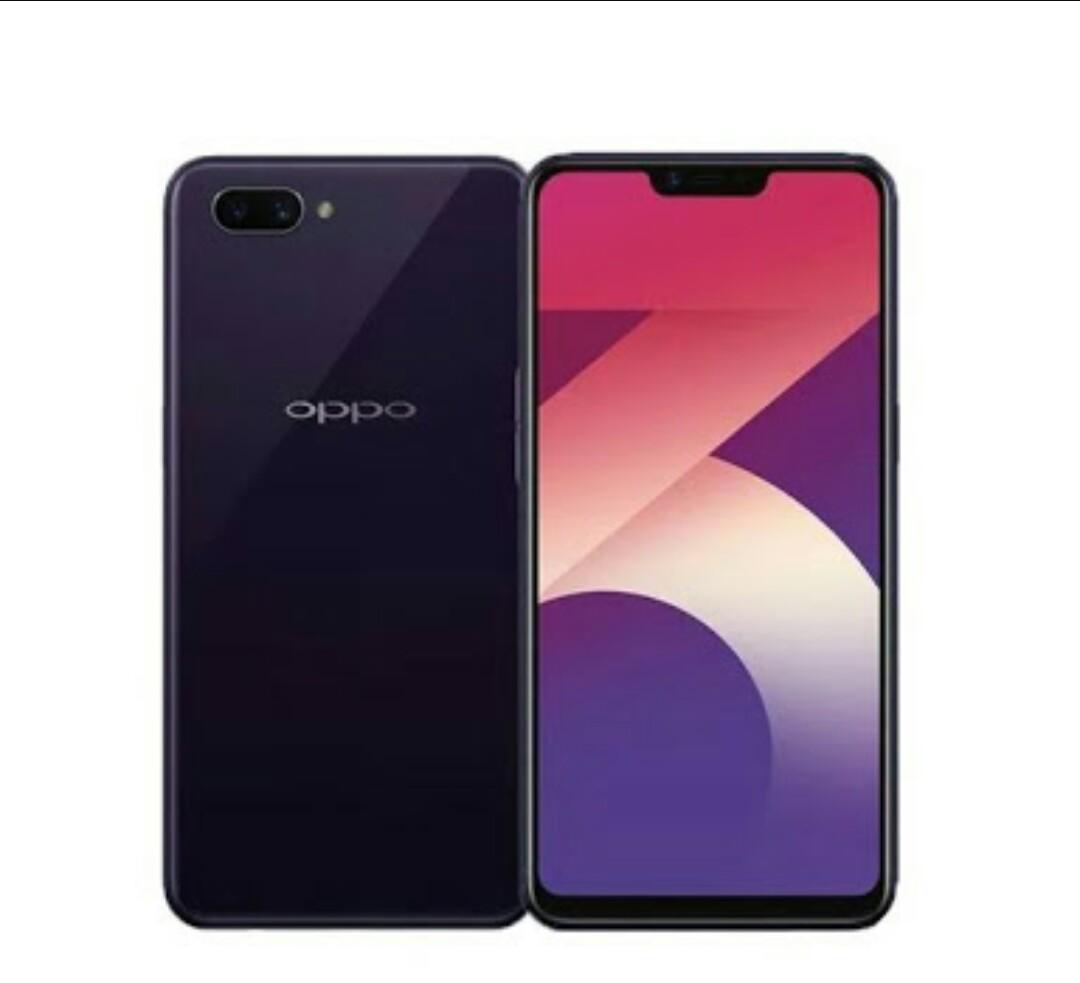 Kredit Hp Proses 3 Menit Oppo A3s Gratis 1x Cicilan Serba Serbi Others Di Carousell