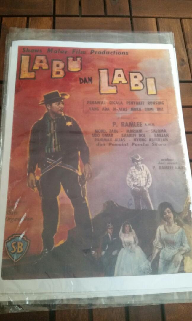 Labu labi