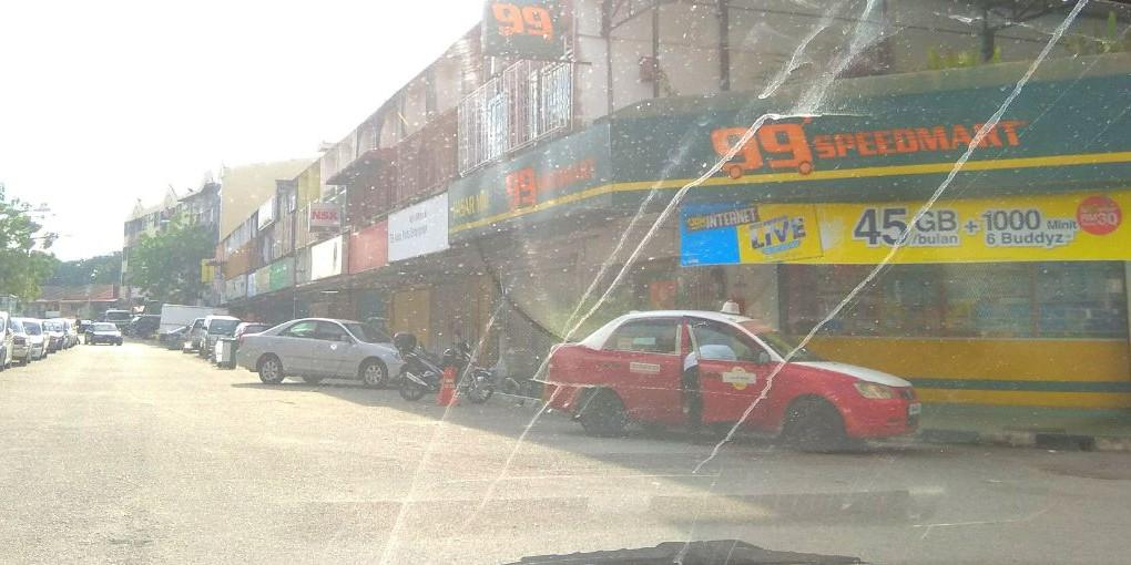 Land for Sale at near Jln Kuching (behind Magna Prima Business Park