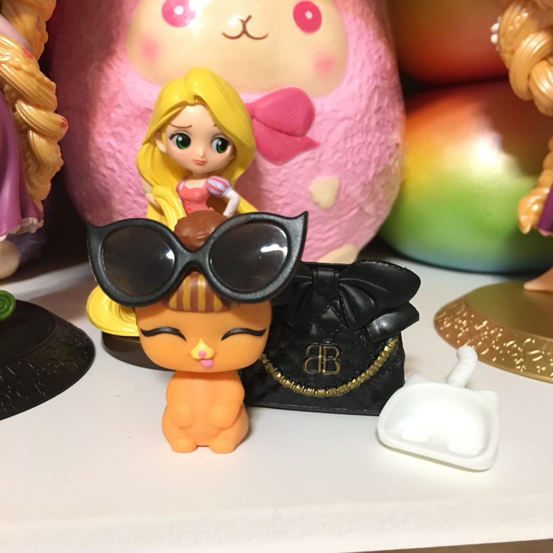It kitty lol pet outlet