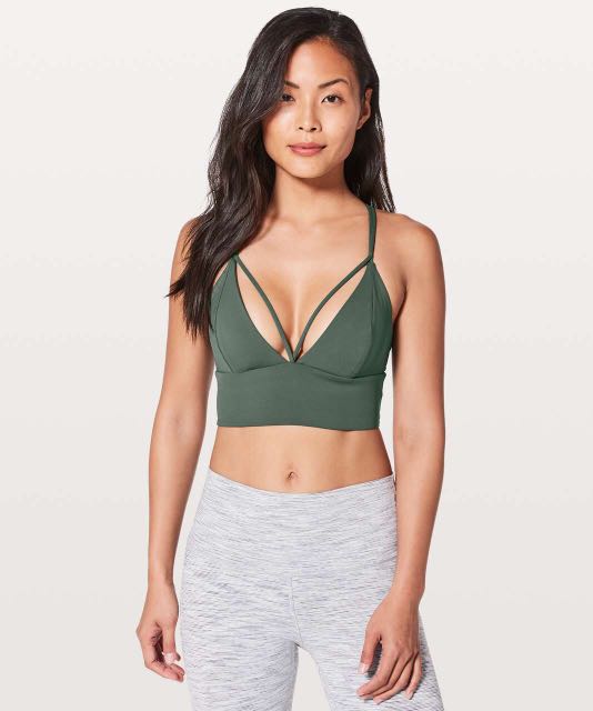 Pushing limits bra Clearance