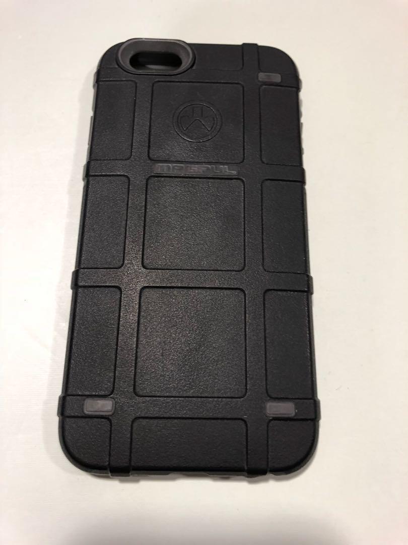 Magpul Bump Case For Iphone 6 6s Black Mobile Phones Tablets Mobile Tablet Accessories Cases Sleeves On Carousell Magpul Bump Case For Iphone 6 6s Black Mobile Phones Tablets Mobile Tablet Accessories Cases Sleeves On Carousell