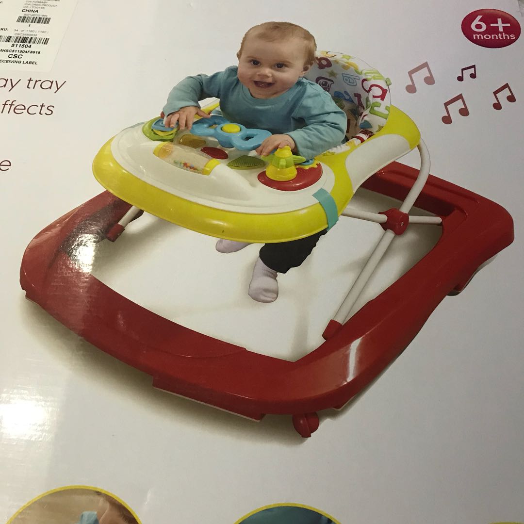 Mother care 2025 walker