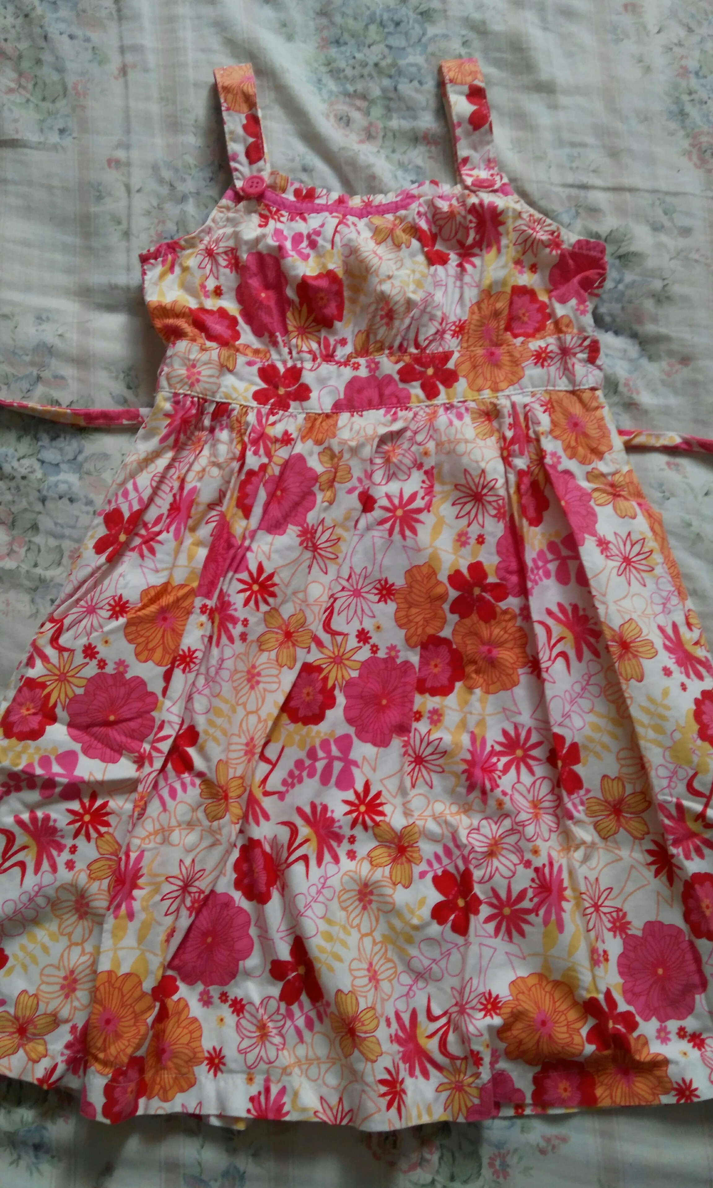 Mothercare Floral Dress Bayi & Anak Baju Anak Perempuan di Carousell photo photo photo photo photo