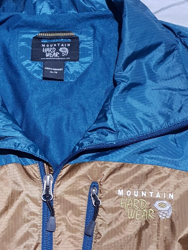 Mountain online hardwear airshield