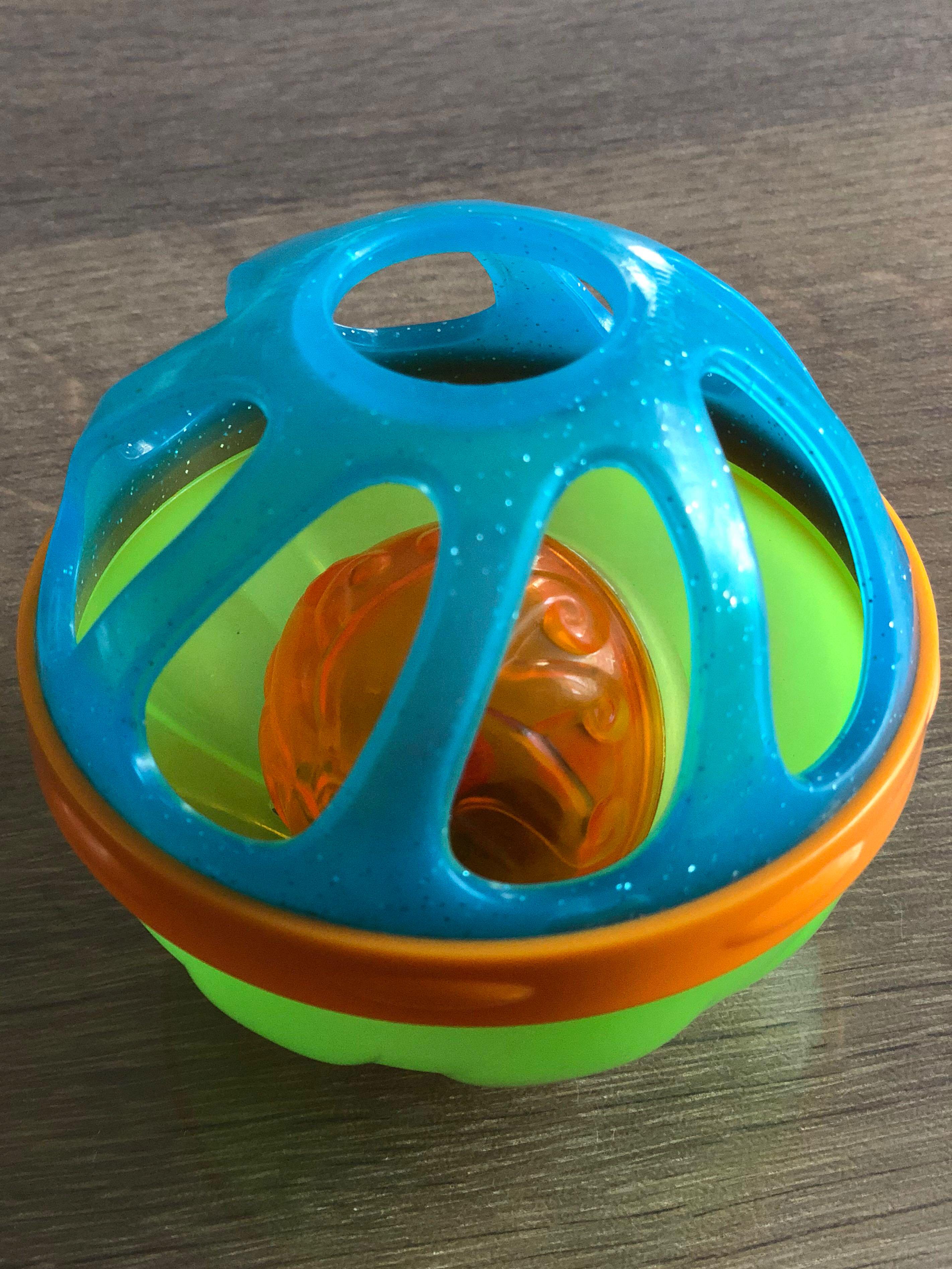 Munchkin Bath Ball Online Discount