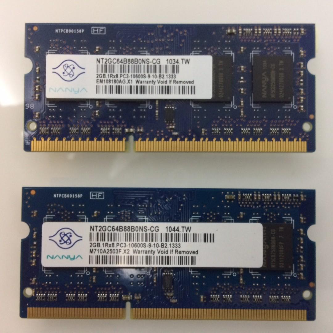 Ram pc10600 on sale