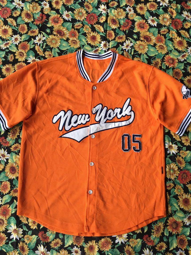 new york mets baseball jersey
