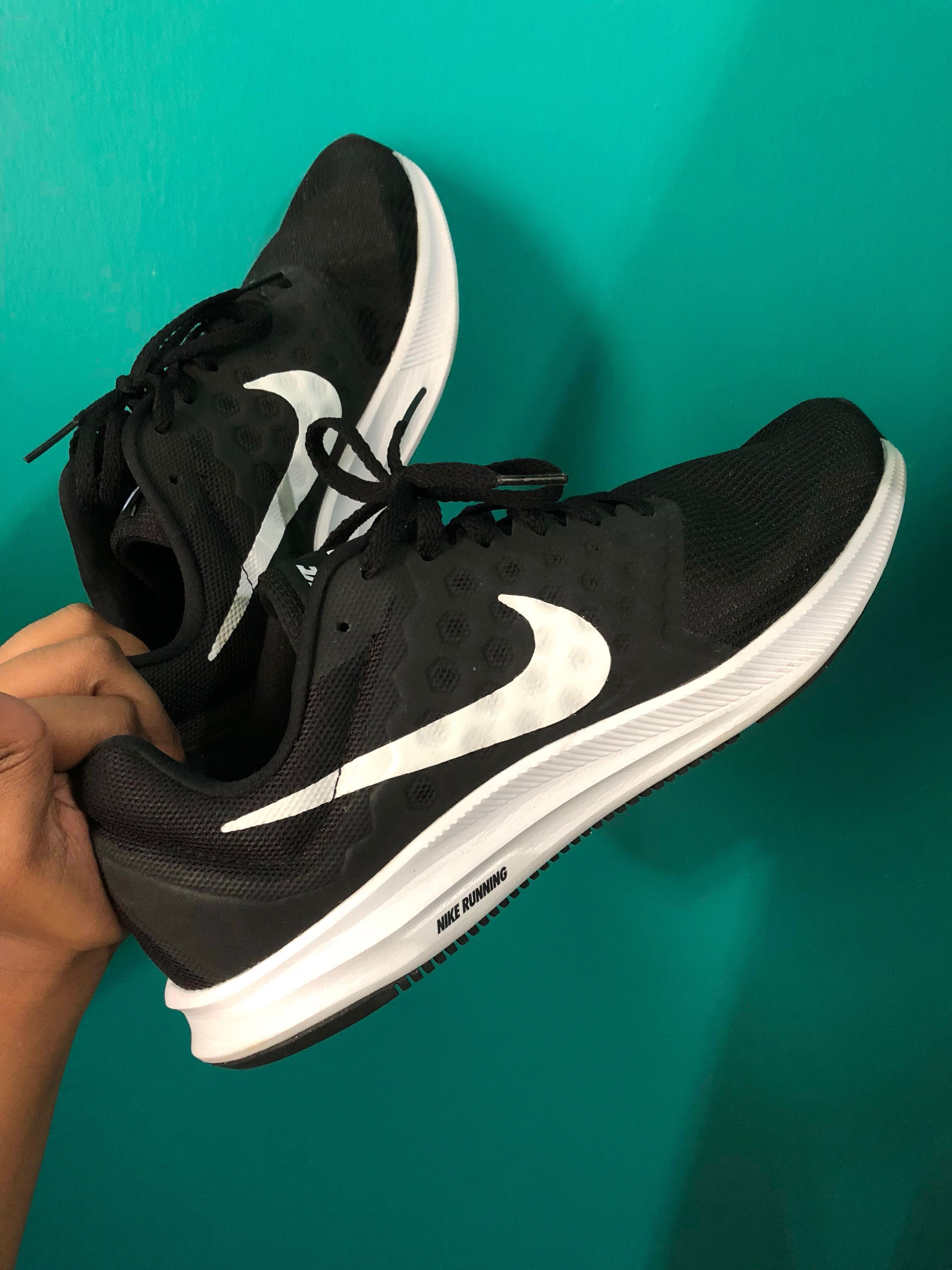 Nike Downshifter 7 (Men's running Shoes 