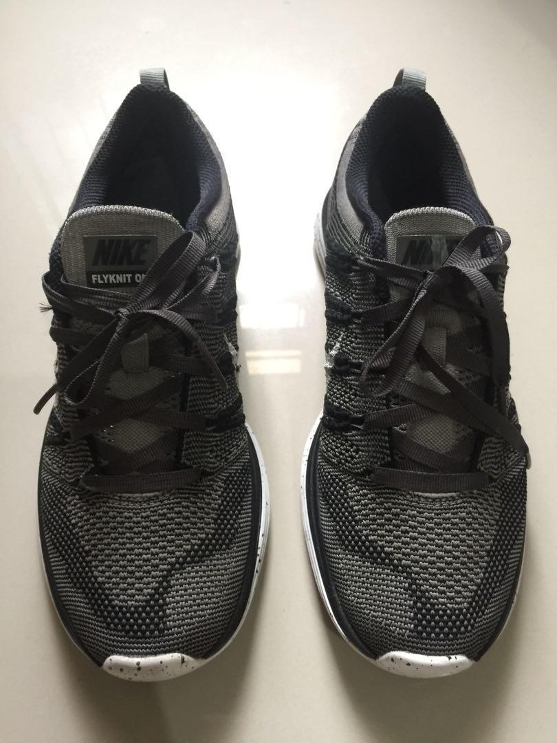 womens nike flyknit one