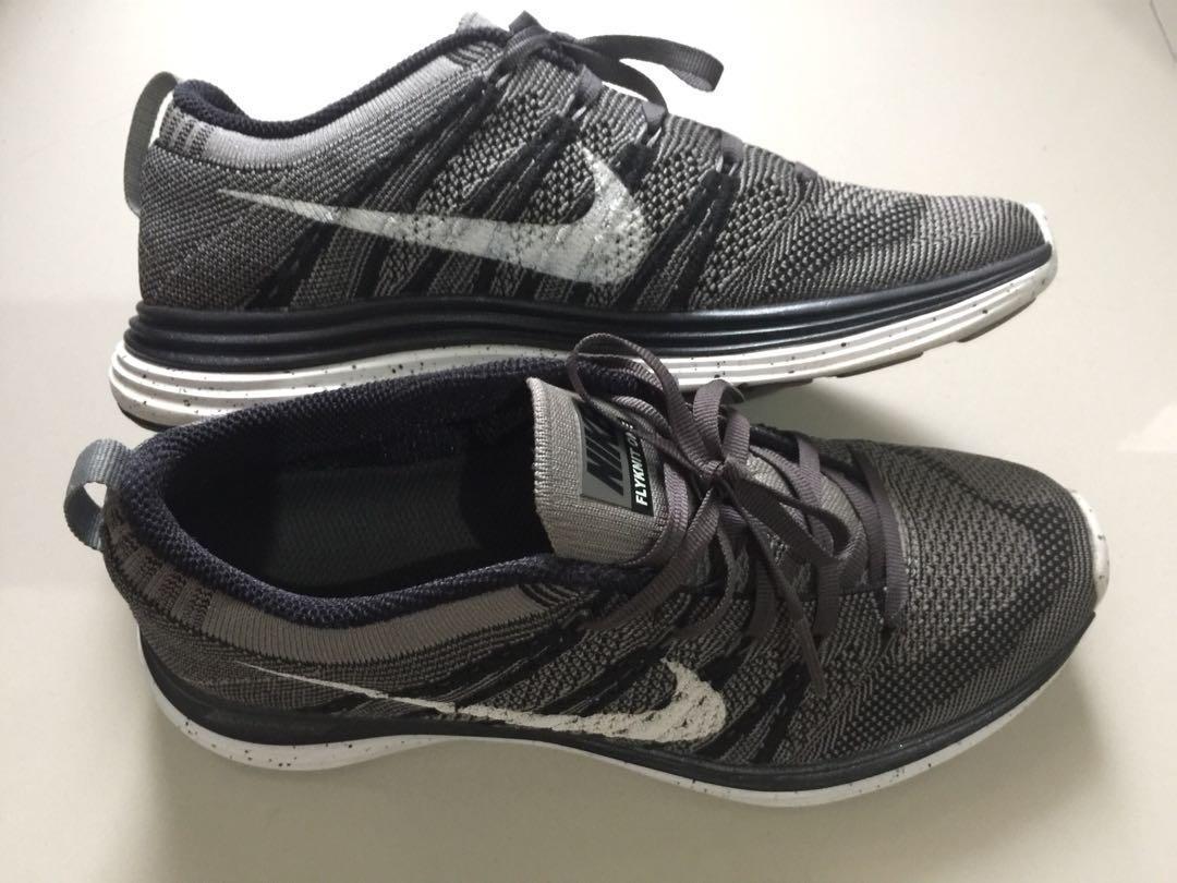 womens nike flyknit one