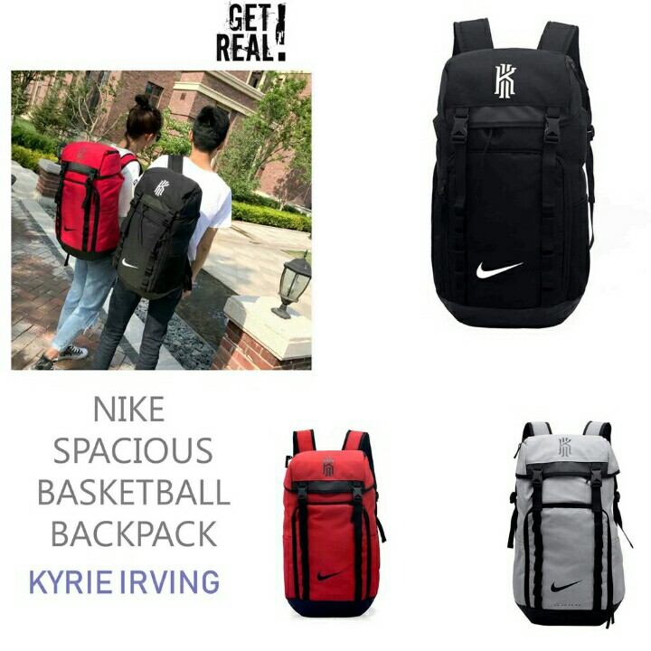 nike basketball bag backpack