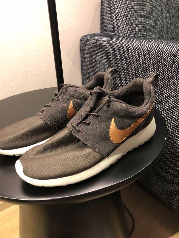 nike roshe one size 5
