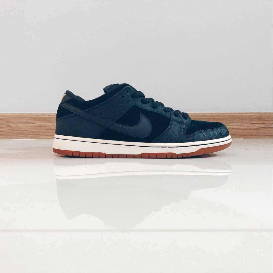 nike sb nontourage