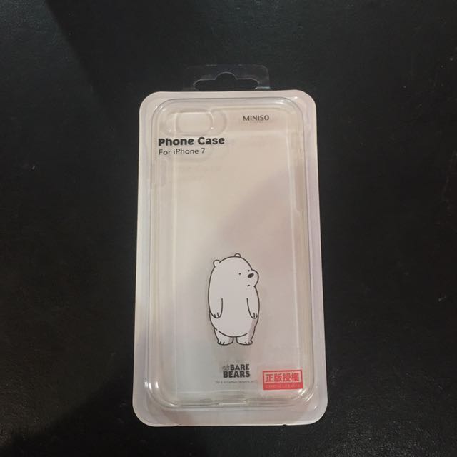 bare iphone 7 case bare iphone 7 case