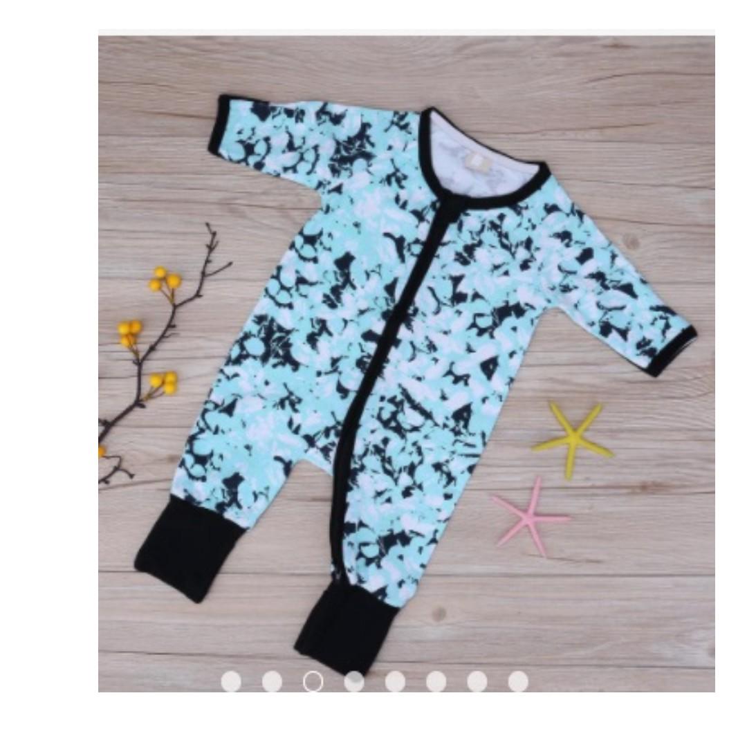 bonds long sleeve bodysuit