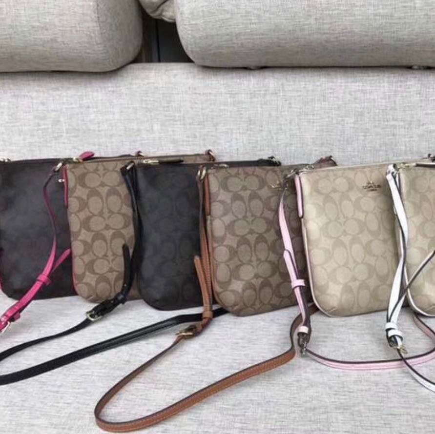 Sling bag new arrivals coach for women
