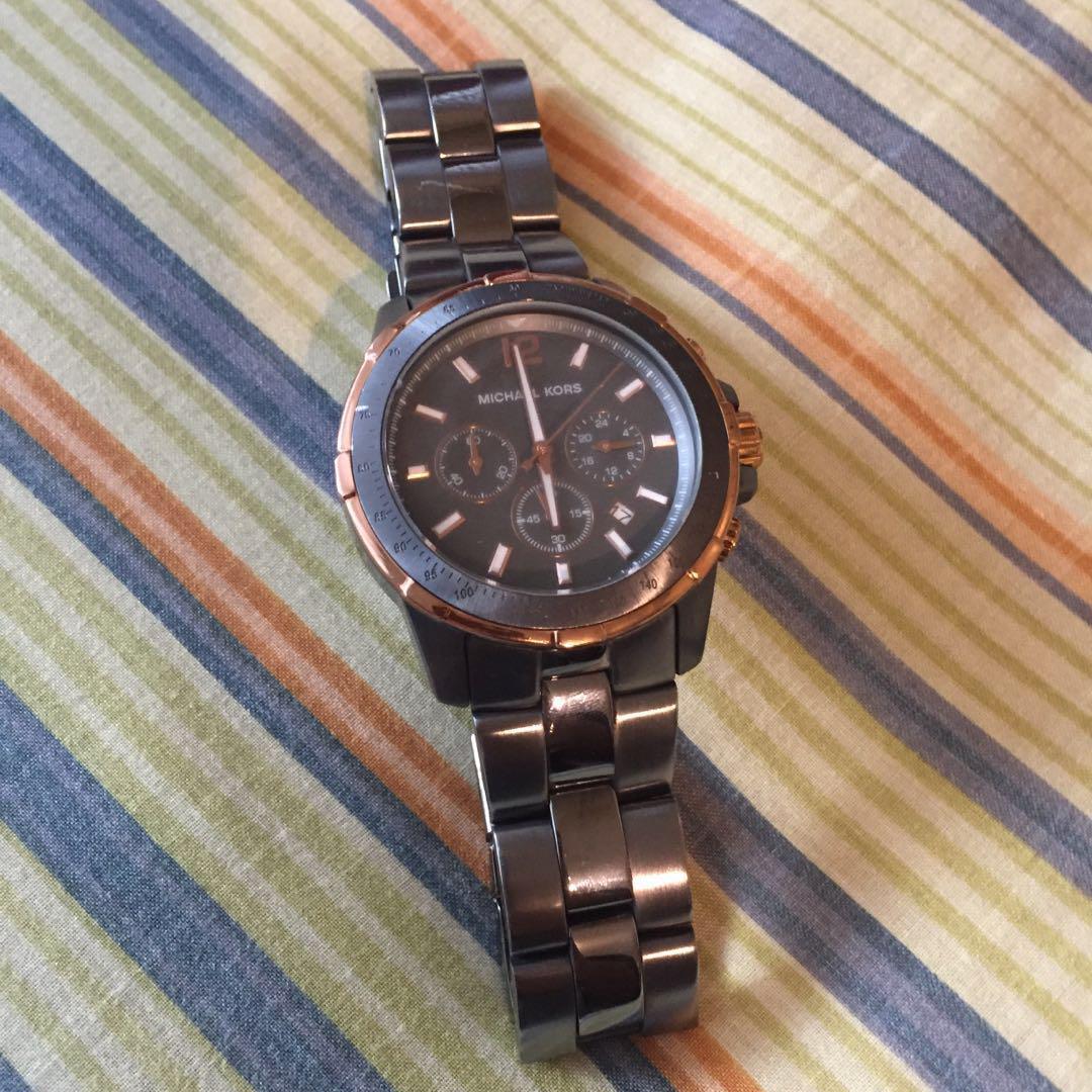 michael kors grayson mk8173