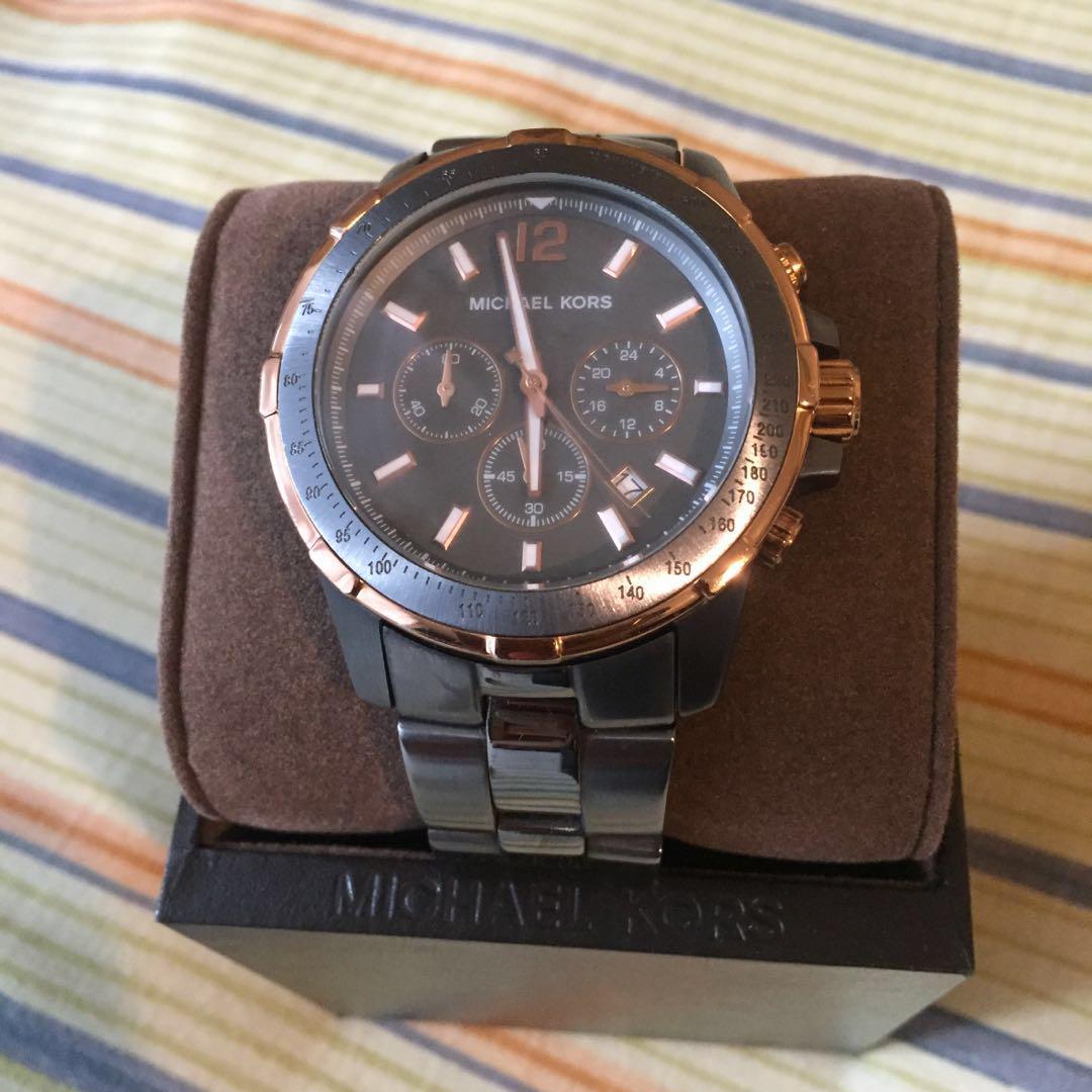 Mk store 8173 watch