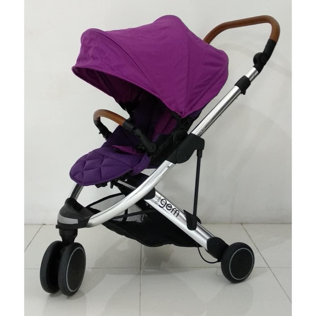 Stroller oyster gem 2025
