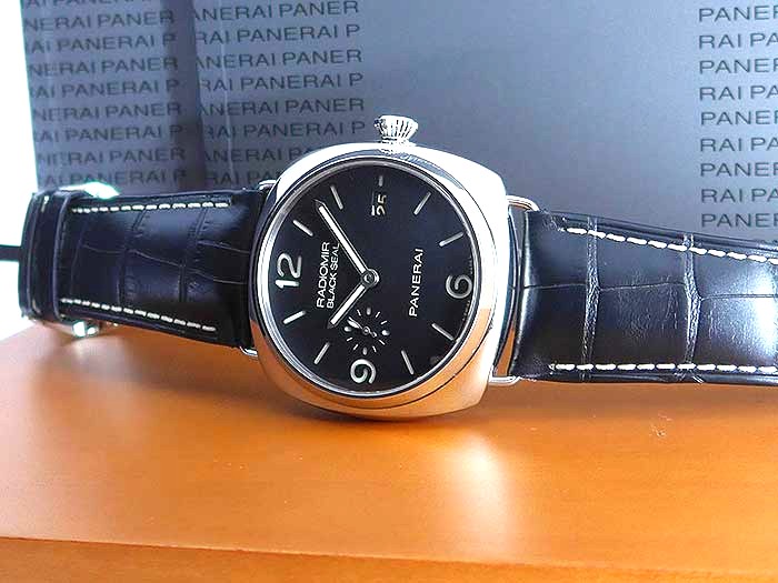 Panerai 388 review shop