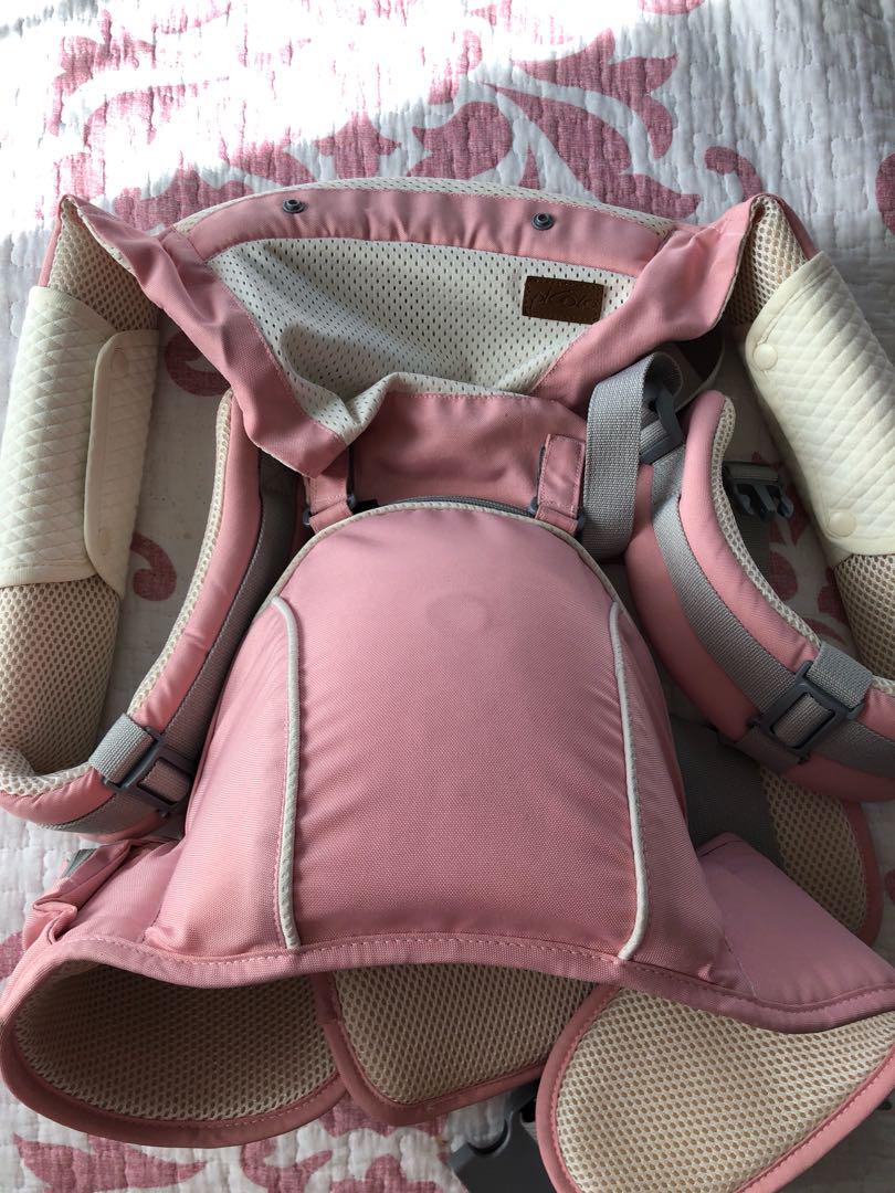 piccolo carrier