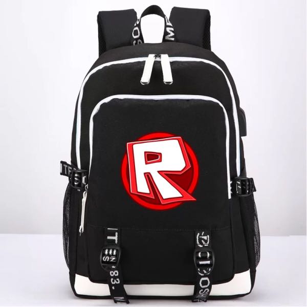 Po Roblox Bag Luxury Bags Wallets Backpacks On Carousell - 