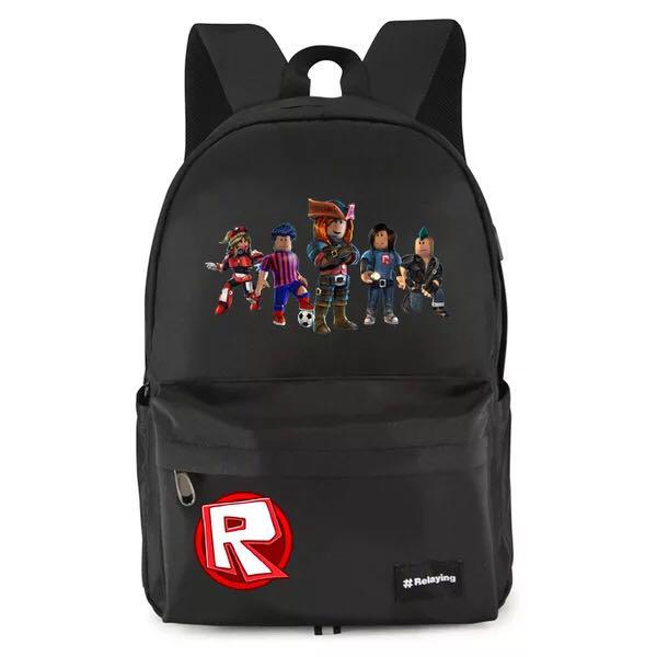 Po Roblox Bag Babies Kids Boys Apparel 4 To 7 Years On Carousell - roblox po