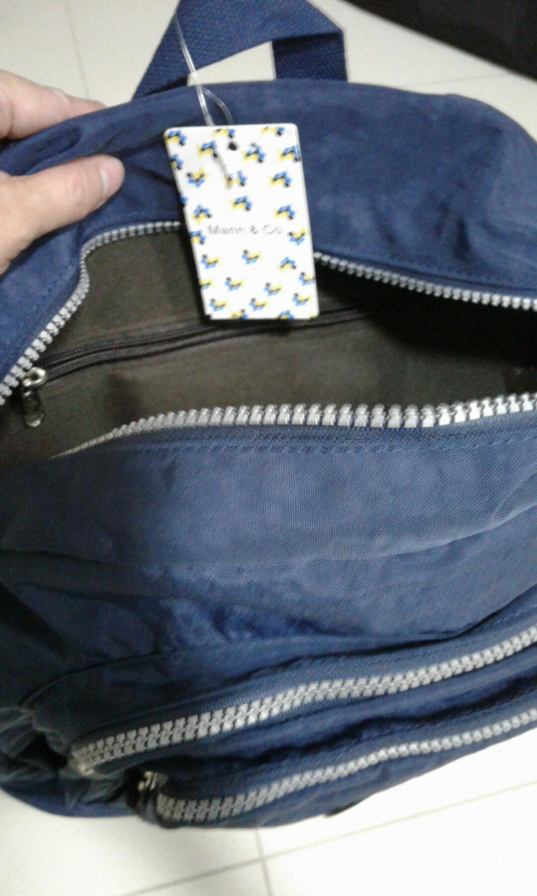 Polo master bag sale