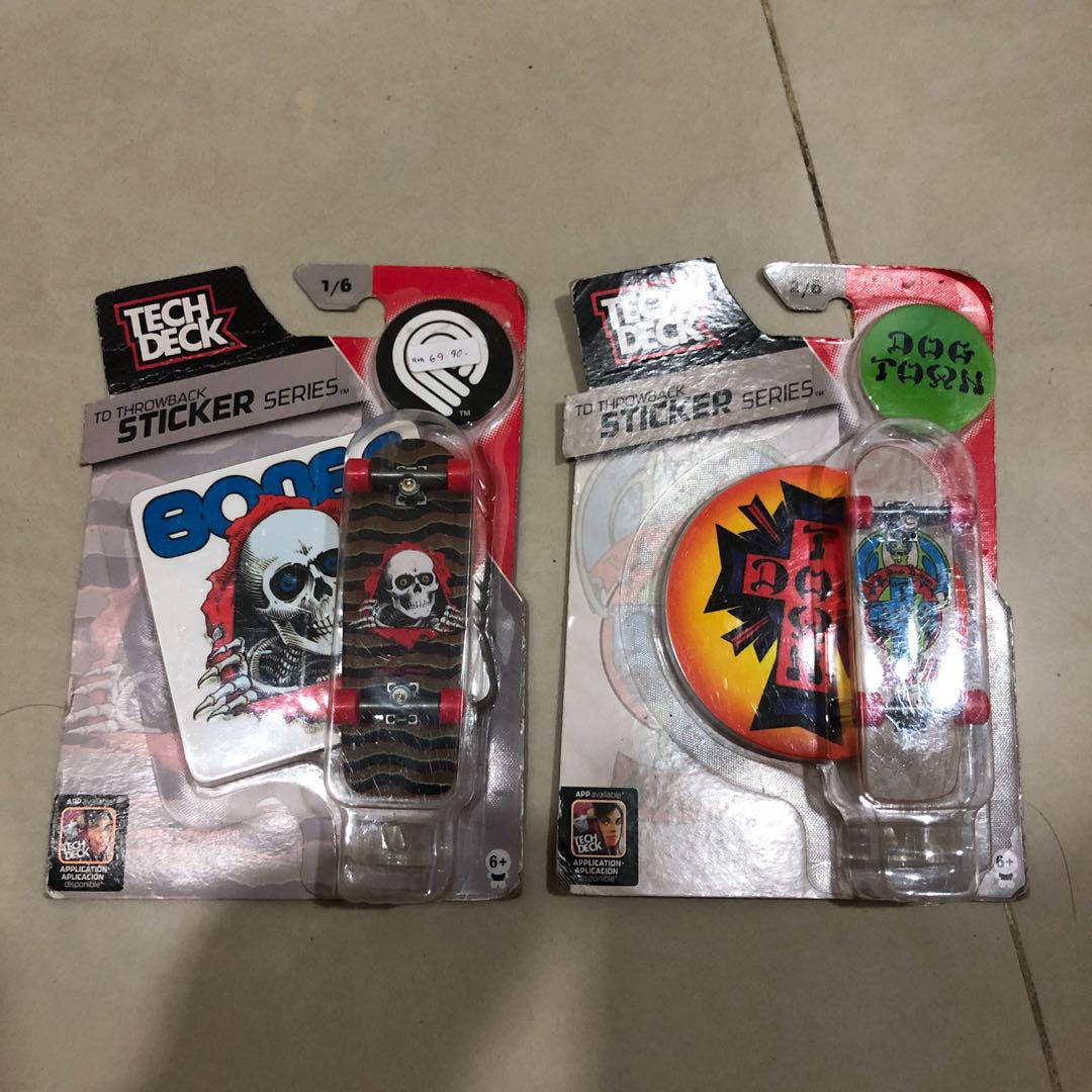 Tech deck powell peralta hotsell