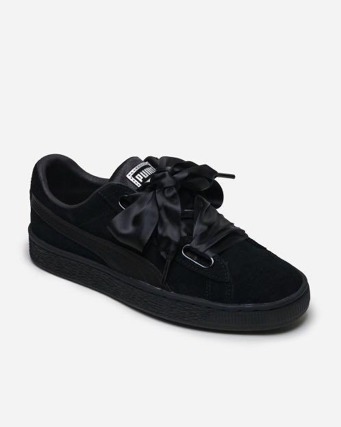 puma suede heart ep