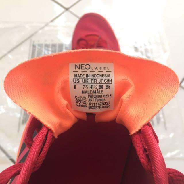Adidas neo us sale discount