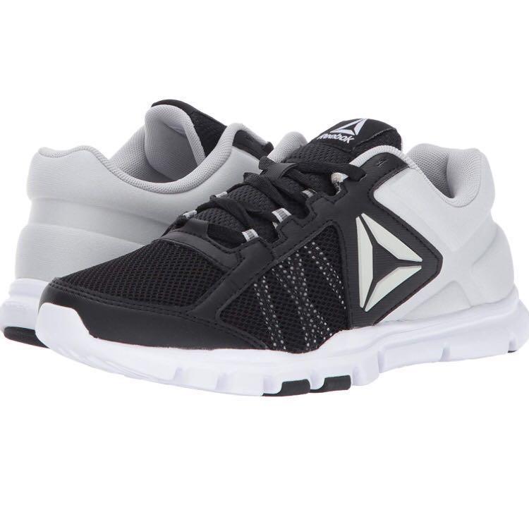Reebok yourflex trainette outlet 9.0 mt