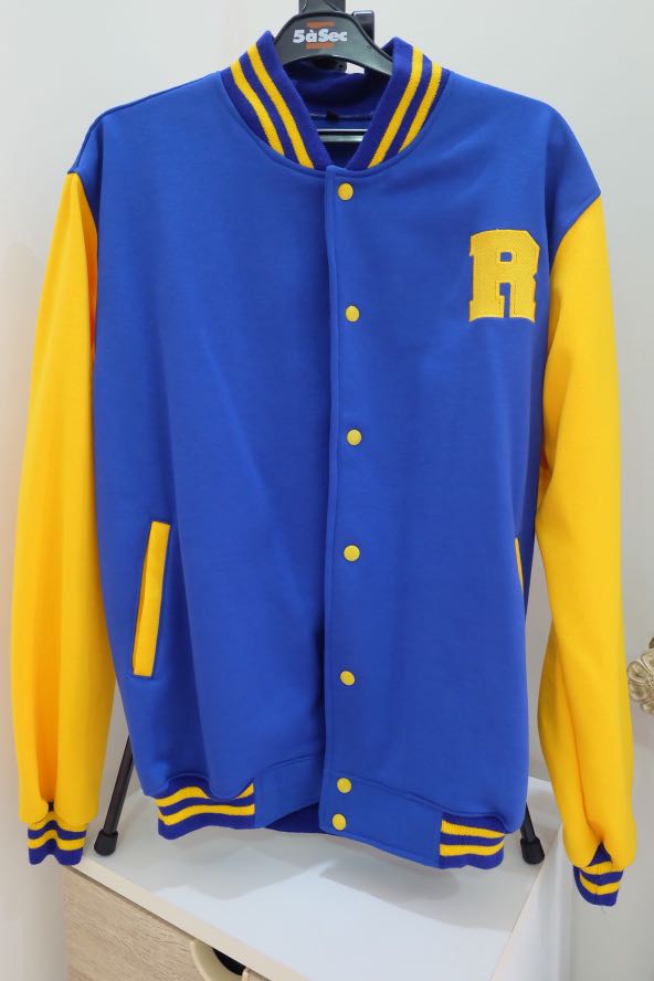 jaket riverdale