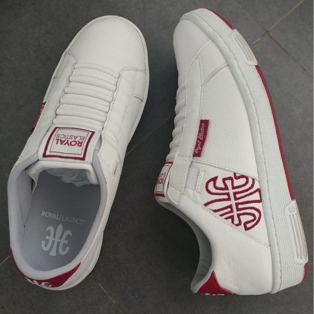 royal elastics shoes