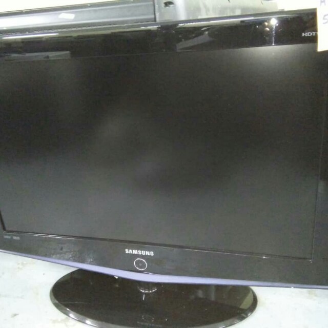 samsung 32 lcd