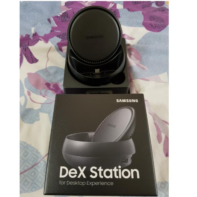 Samsung Dex Station, Mobile Phones & Gadgets, Mobile Phones, Android ...