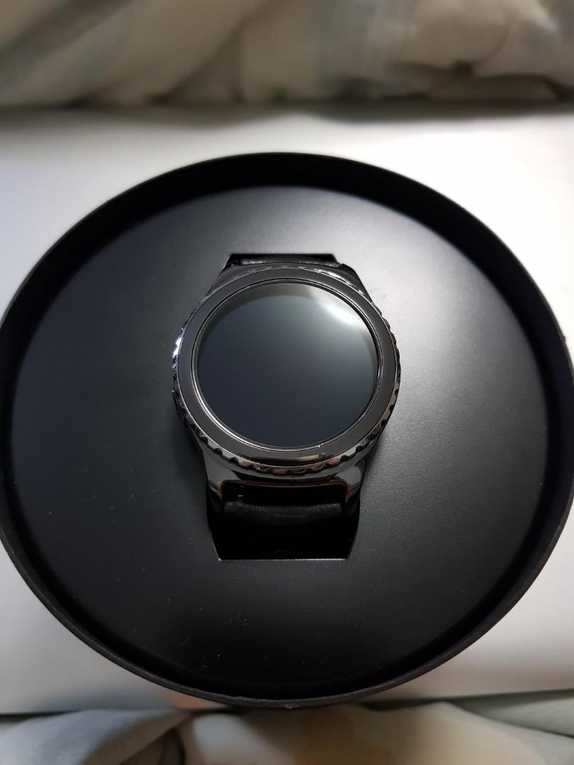 Gear s2 classic for sale top